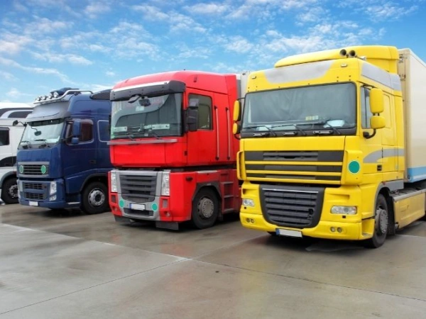 Adana Eyyübiye Nakliye